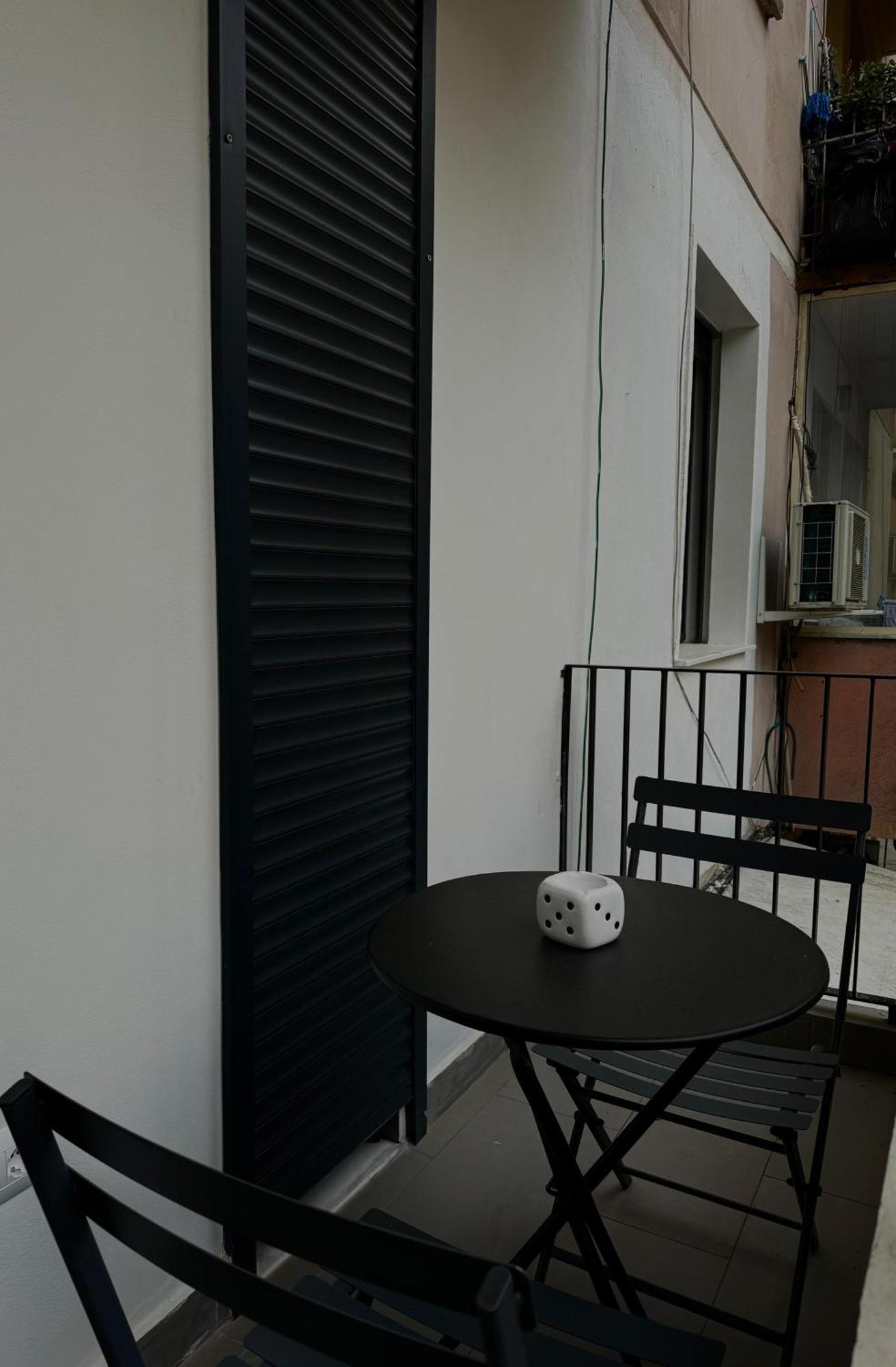 Incasso City Center Apartment Tirana Eksteriør billede