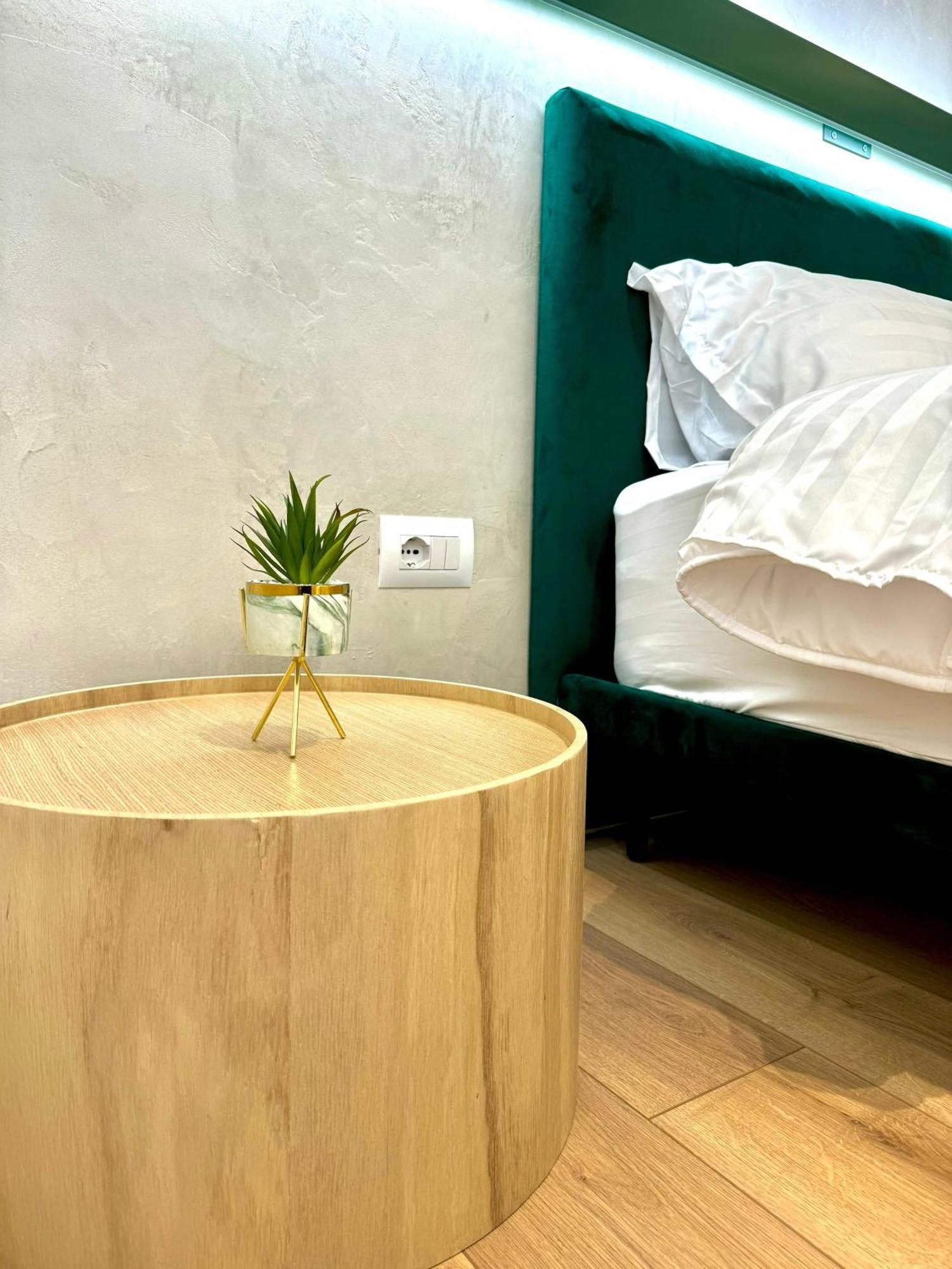 Incasso City Center Apartment Tirana Eksteriør billede